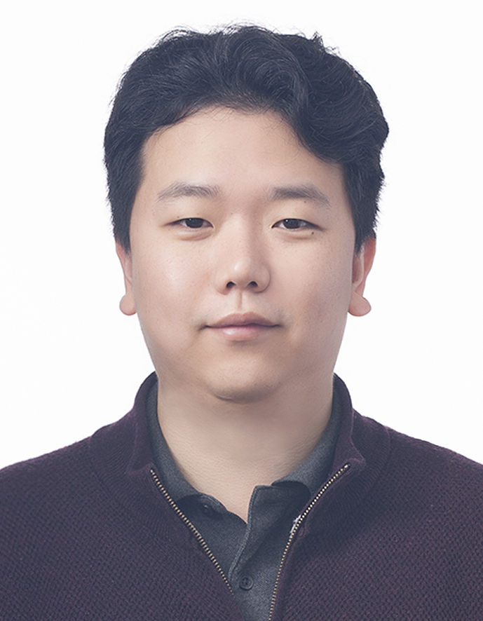 Quantum-material Spintronics Group @ KIST | Exploring 2D Magnetism